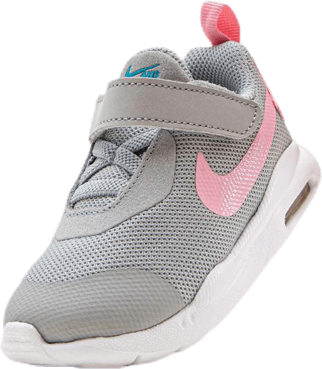 Air Max Oketo TD Pink/Grey