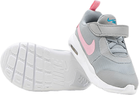 Air Max Oketo TD Pink/Grey