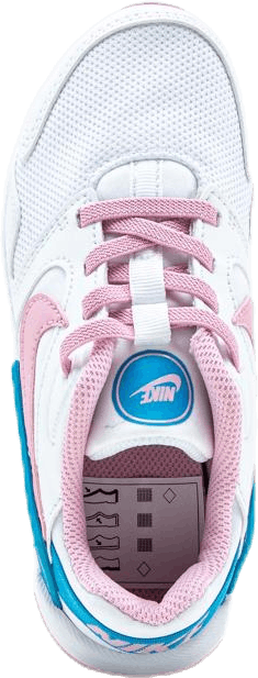 LD Victory PS Pink/White