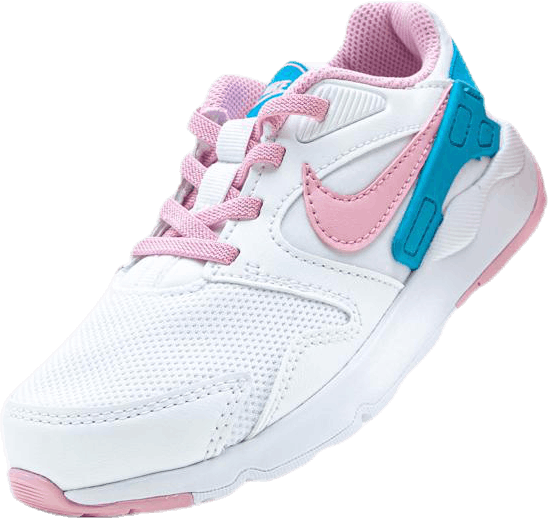 LD Victory PS Pink/White