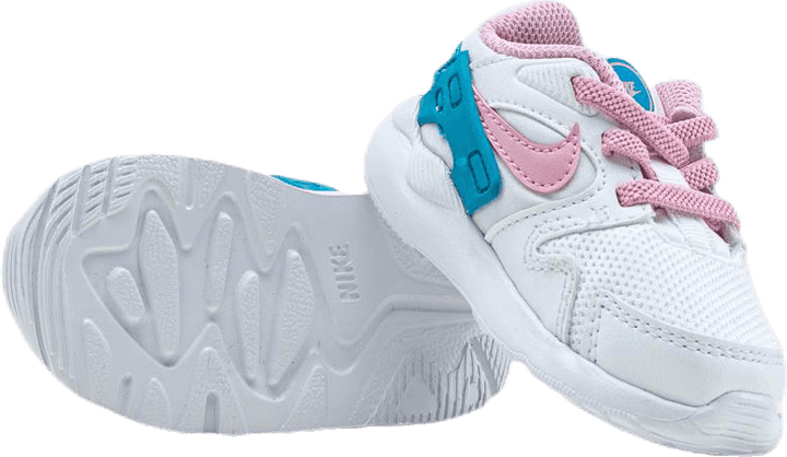 LD Victory TD Pink/White