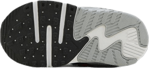 Air Max Excee TD White/Red