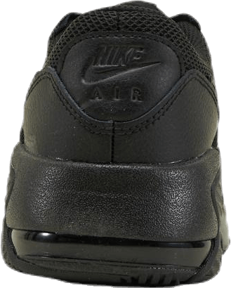 Air Max Excee GS Stora barn Svart