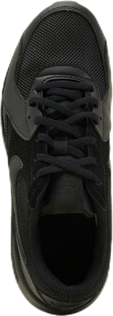 Air Max Excee GS Stora barn Svart