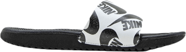 Kawa Slide SE JDI PS/GS White/Black