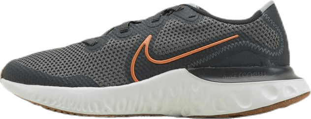 Renew Run GS Big kids Black/Gold