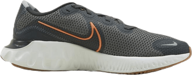 Renew Run GS Big kids Black/Gold