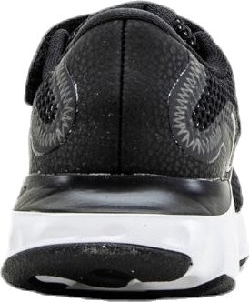 Renew Run PS Black/Silver