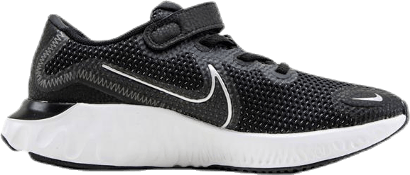 Renew Run PS Black/Silver