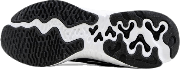 Renew Run PS Black/Silver