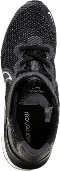 Renew Run PS Black/Silver