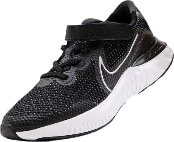 Renew Run PS Black/Silver