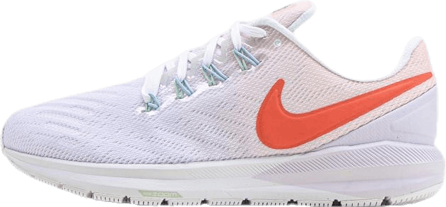 Air Zoom Structure 22 Rosa