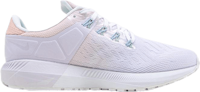 Air Zoom Structure 22 Rosa