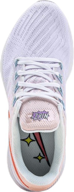 Air Zoom Structure 22 Rosa