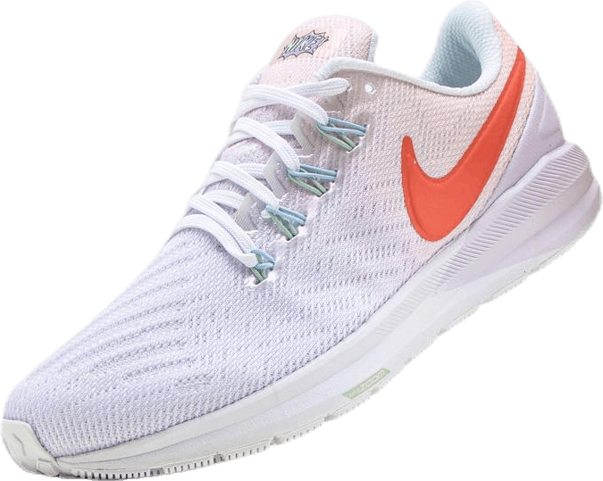 Air Zoom Structure 22 Rosa