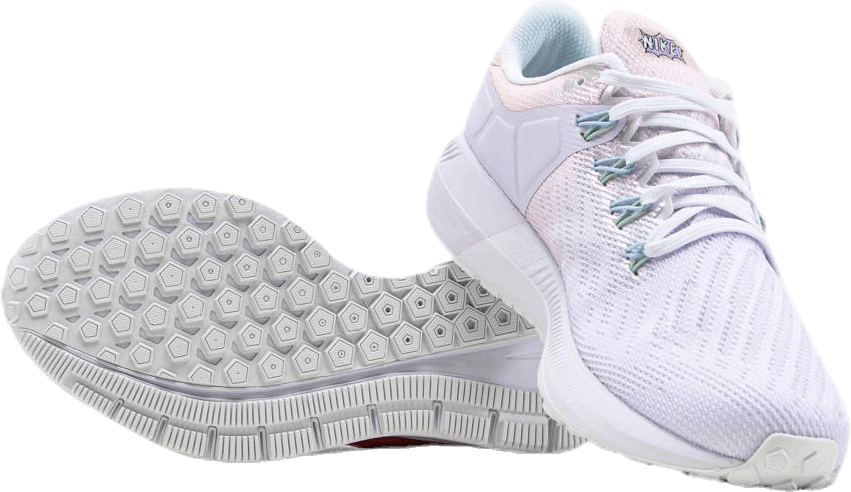 Air Zoom Structure 22 Rosa