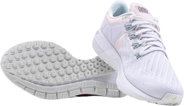 Air Zoom Structure 22 Rosa