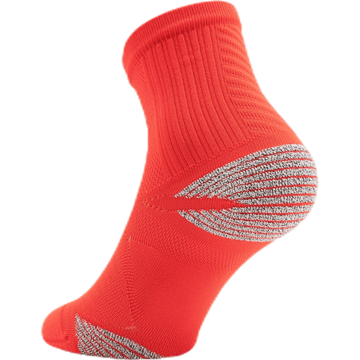 Racing Ankle Socks Grey