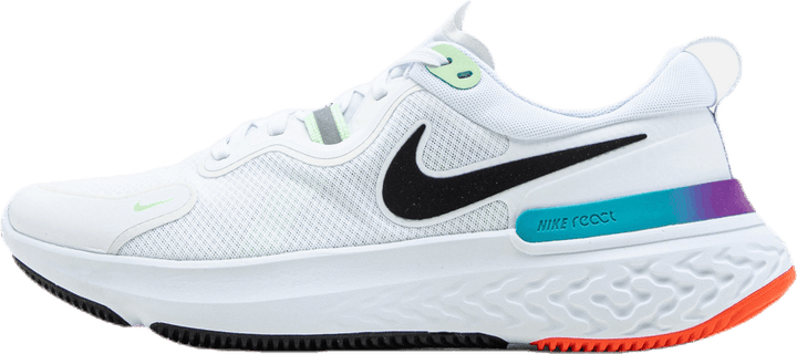 React Miler Green/White/Black