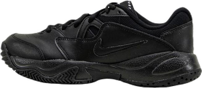 Court Lite Junior Nero