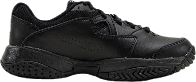 Court Lite Junior Nero