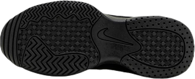 Court Lite Junior Nero