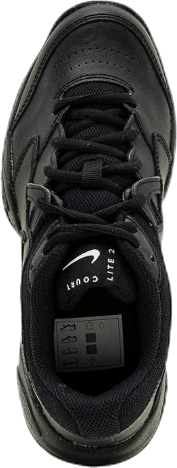 Court Lite Junior Nero
