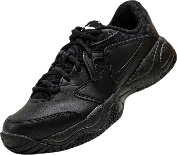 Court Lite Junior Nero