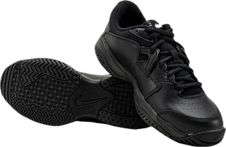 Court Lite Junior Nero