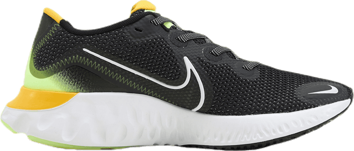 Renew Run White/Black