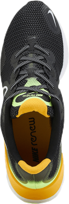 Renew Run White/Black