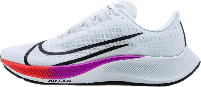 Air Zoom Pegasus 37 Lila/Weiß