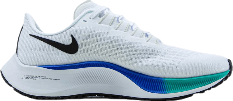 Air Zoom Pegasus 37 Lila/Weiß