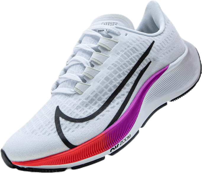 Air Zoom Pegasus 37 Lila/Weiß