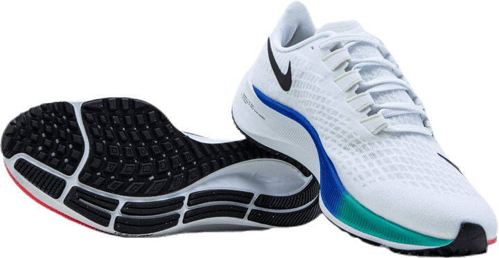 Air Zoom Pegasus 37 Lila/Weiß