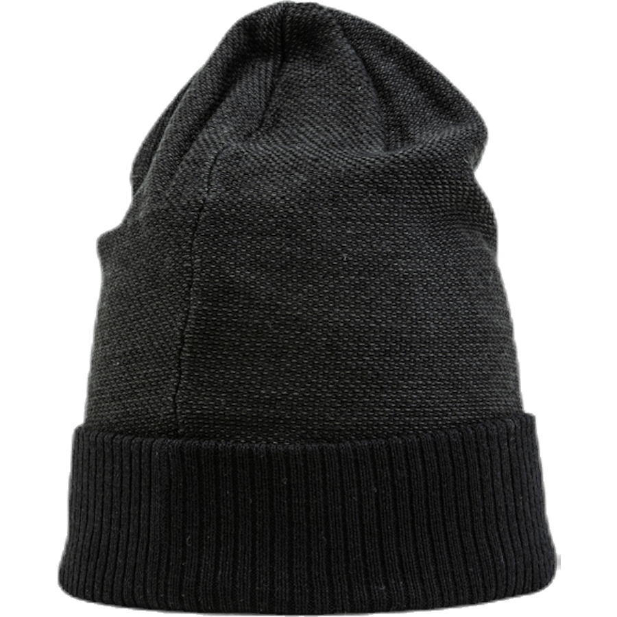 Cuffed Futura Black
