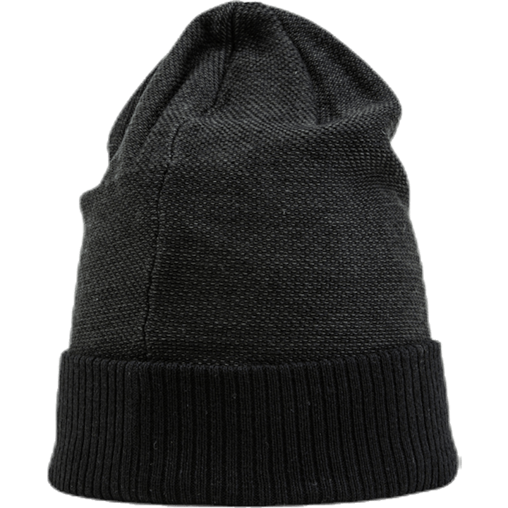 Cuffed Futura Black