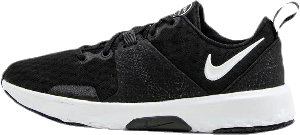 City Trainer 3 White/Black