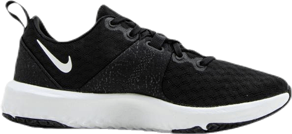 City Trainer 3 White/Black