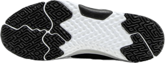 City Trainer 3 White/Black