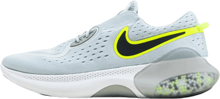 Joyride Dual Run Grey/Yellow