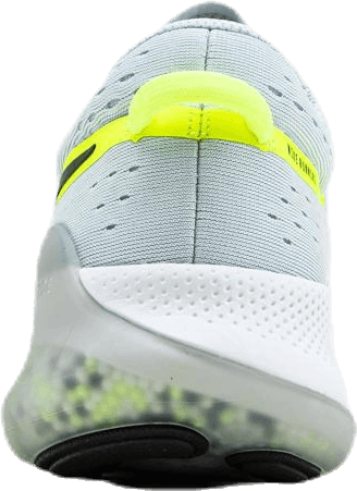 Joyride Dual Run Grey/Yellow