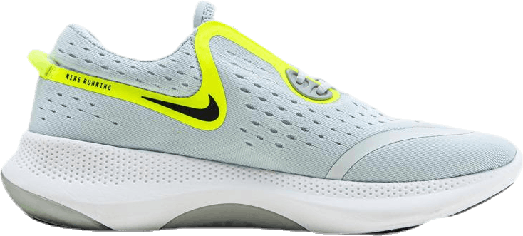 Joyride Dual Run Grey/Yellow