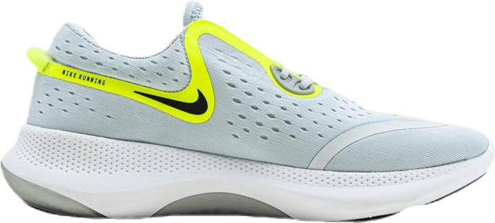 Joyride Dual Run Grey/Yellow