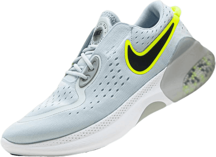 Joyride Dual Run Grey/Yellow