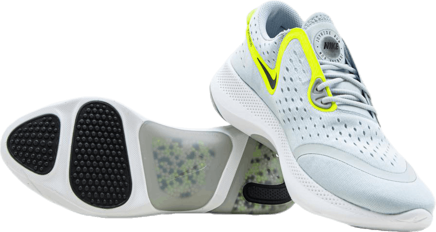 Joyride Dual Run Grey/Yellow
