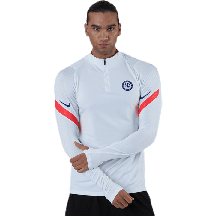 CFC Strike Dril Top Bianco