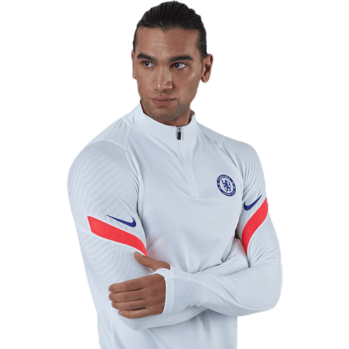 CFC Strike Dril Top Bianco
