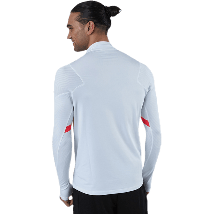 CFC Strike Dril Top Bianco